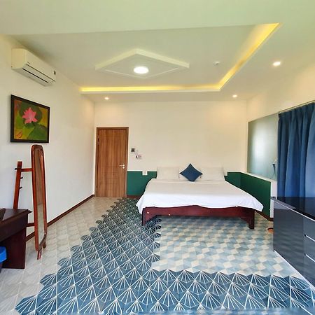 Villa De Pi'S هوي ان المظهر الخارجي الصورة