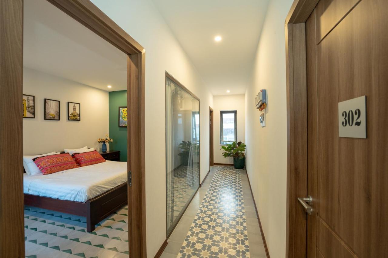 Villa De Pi'S هوي ان المظهر الخارجي الصورة