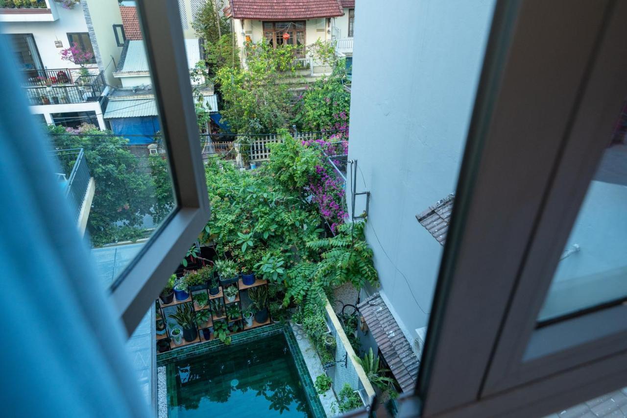 Villa De Pi'S هوي ان المظهر الخارجي الصورة