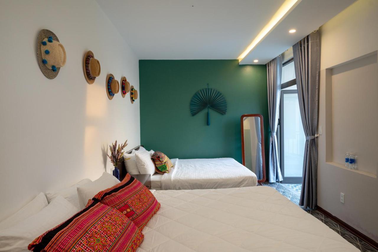 Villa De Pi'S هوي ان المظهر الخارجي الصورة