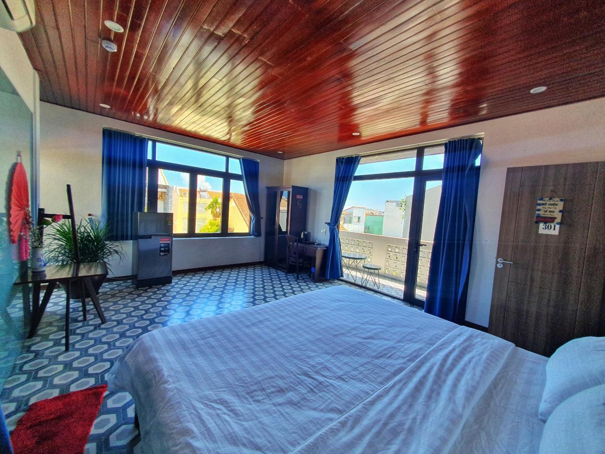 Villa De Pi'S هوي ان المظهر الخارجي الصورة