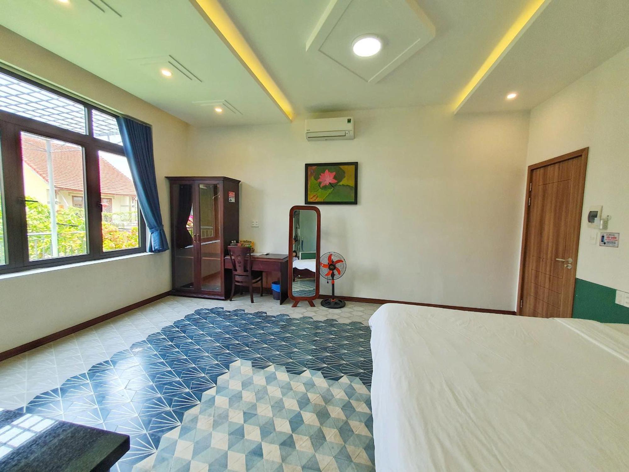 Villa De Pi'S هوي ان المظهر الخارجي الصورة